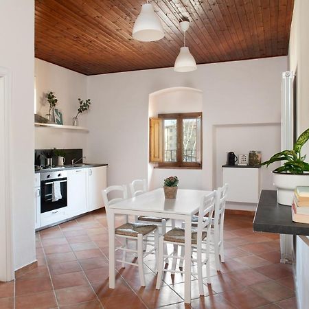 Borgo Hospitality San Piero a Sieve Exterior foto