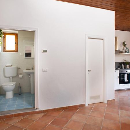 Borgo Hospitality San Piero a Sieve Exterior foto