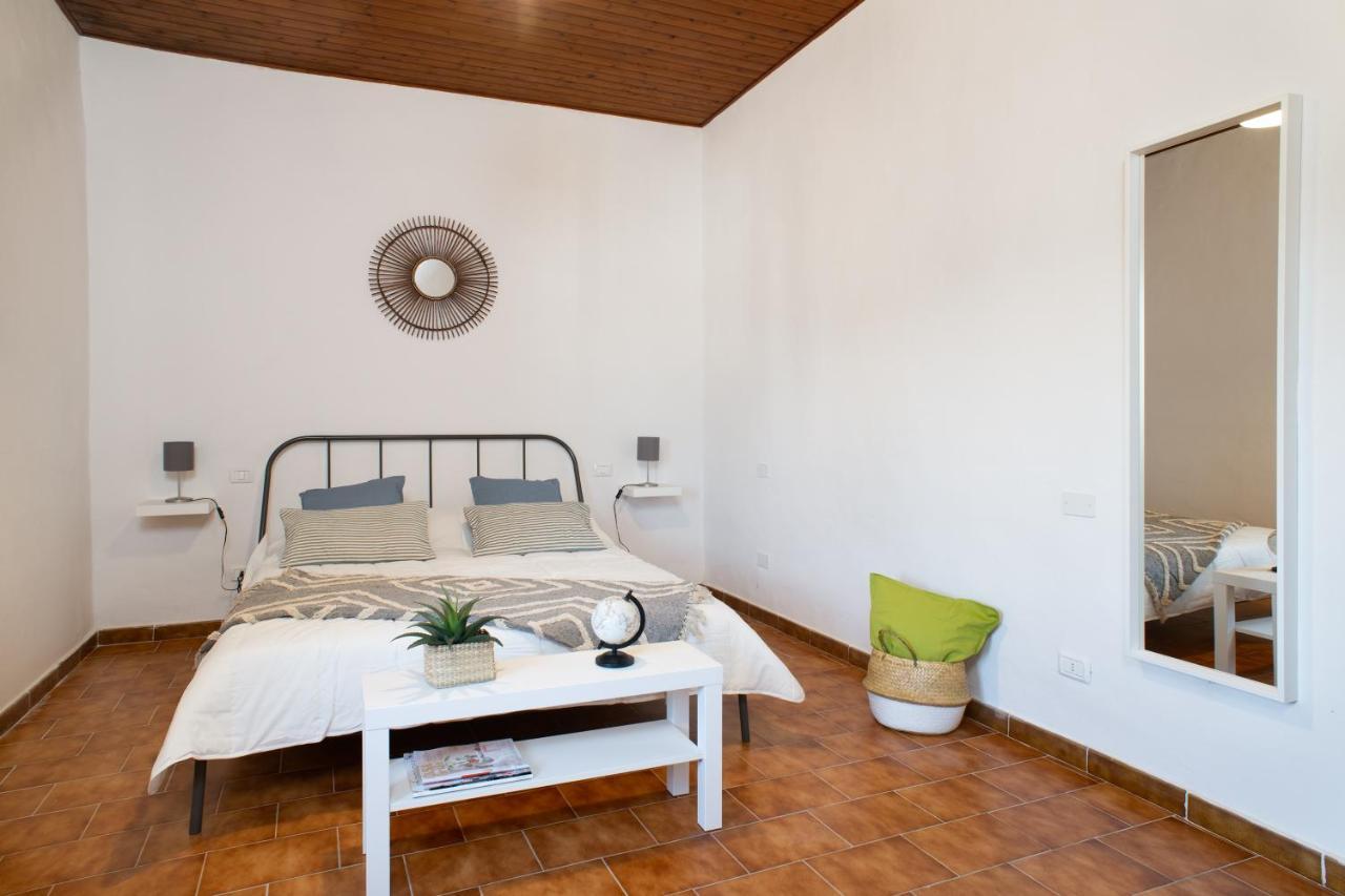 Borgo Hospitality San Piero a Sieve Exterior foto