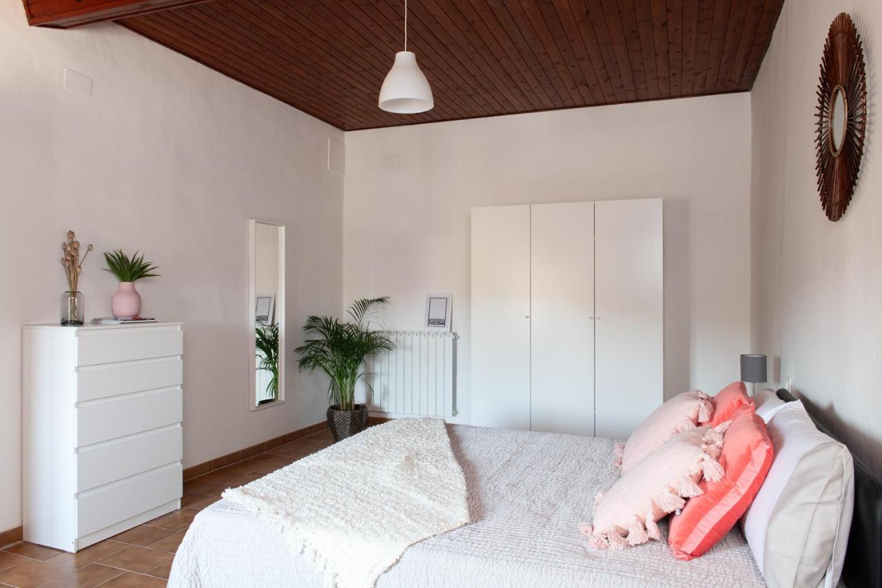 Borgo Hospitality San Piero a Sieve Exterior foto