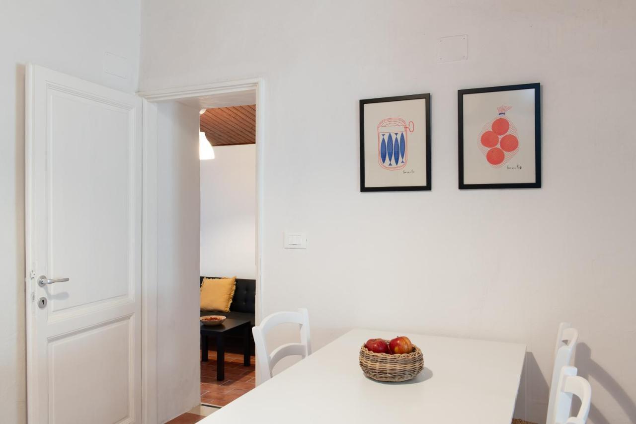 Borgo Hospitality San Piero a Sieve Exterior foto