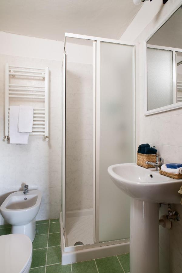 Borgo Hospitality San Piero a Sieve Exterior foto