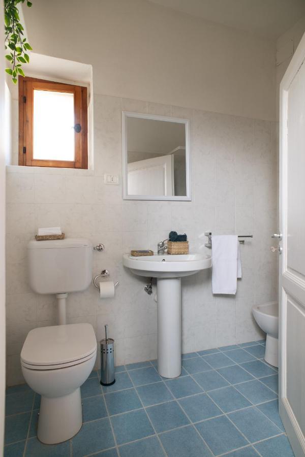 Borgo Hospitality San Piero a Sieve Exterior foto