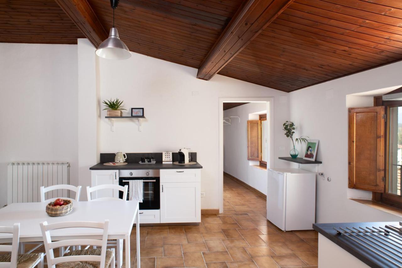 Borgo Hospitality San Piero a Sieve Exterior foto