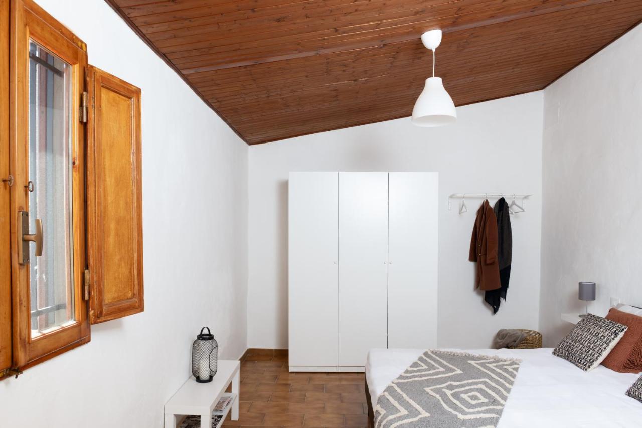 Borgo Hospitality San Piero a Sieve Exterior foto