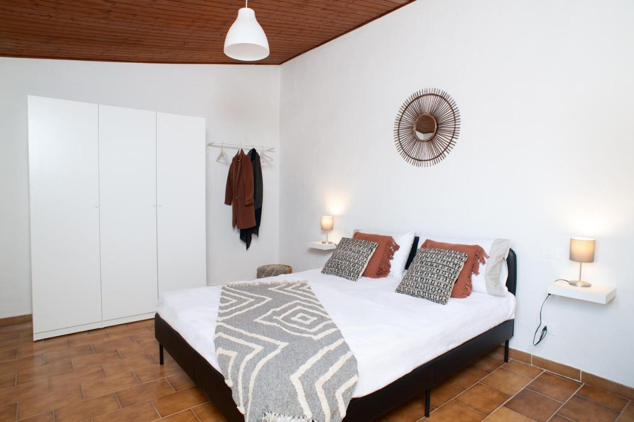 Borgo Hospitality San Piero a Sieve Exterior foto
