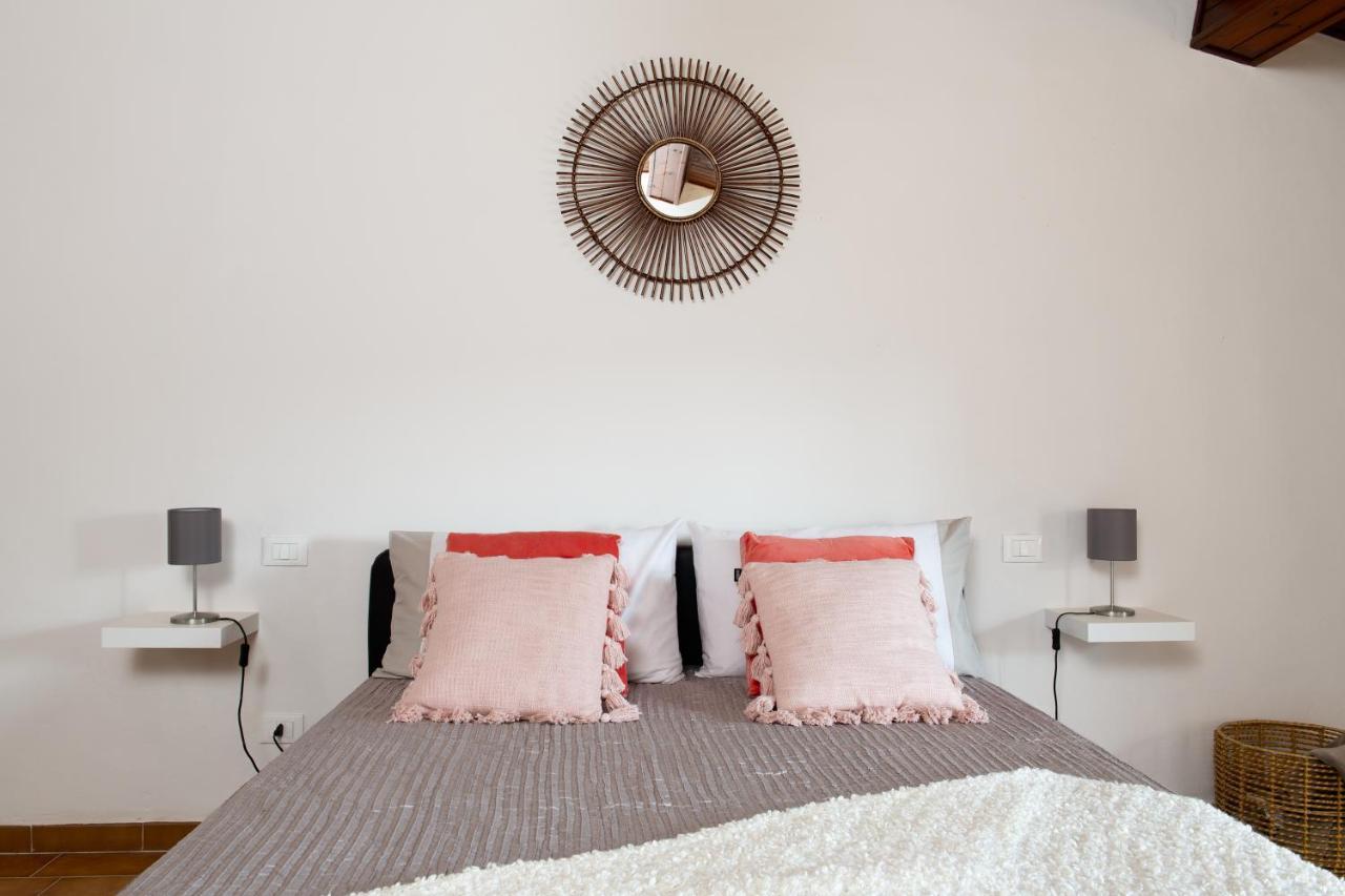 Borgo Hospitality San Piero a Sieve Exterior foto