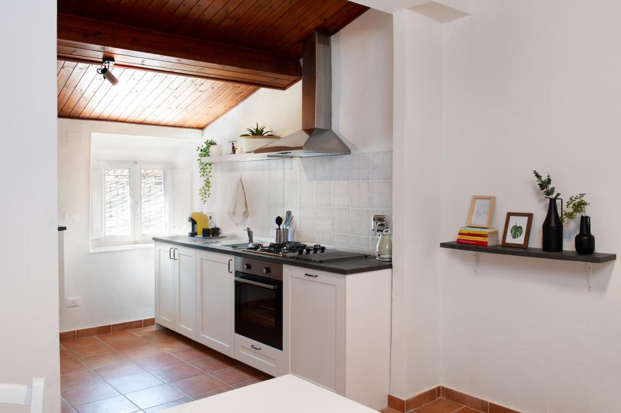 Borgo Hospitality San Piero a Sieve Exterior foto