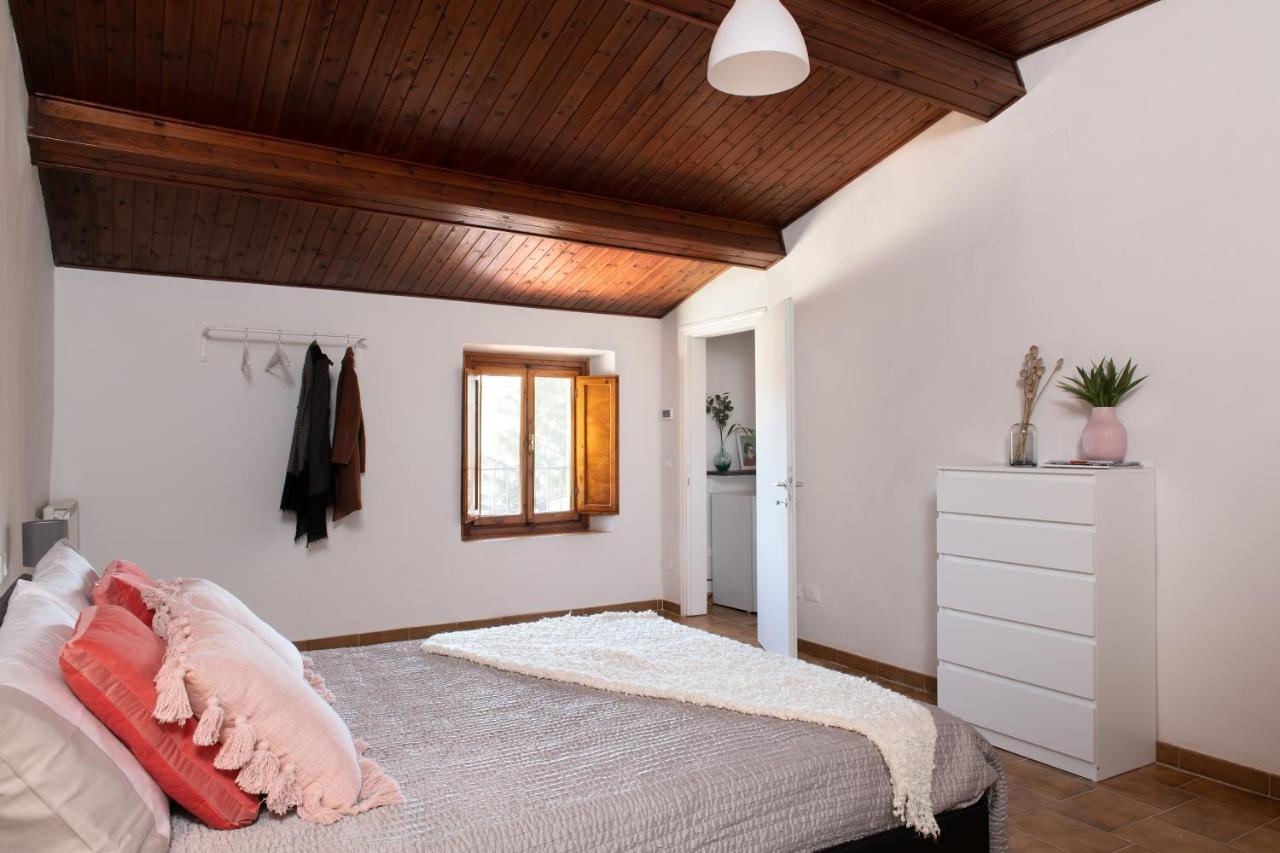 Borgo Hospitality San Piero a Sieve Exterior foto
