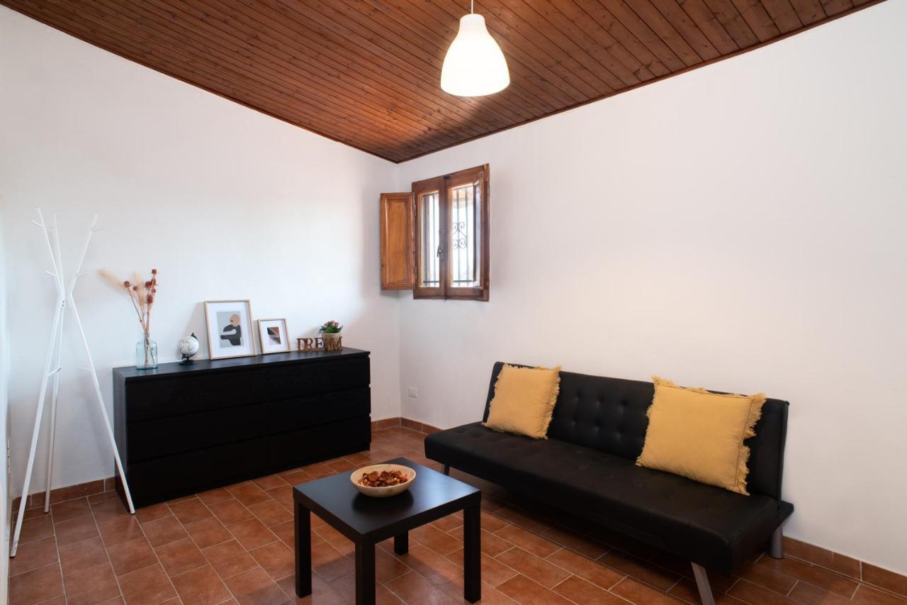 Borgo Hospitality San Piero a Sieve Exterior foto