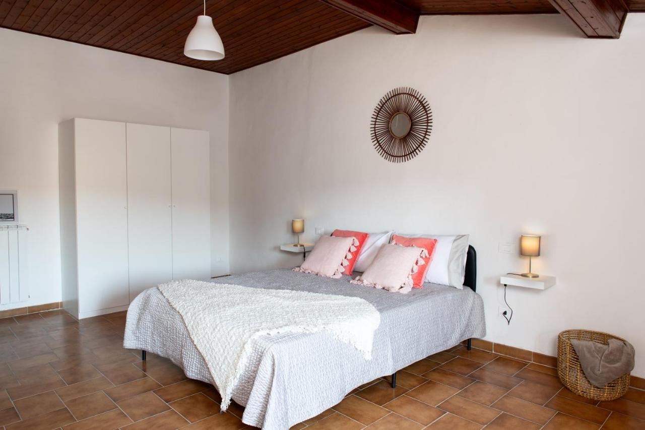 Borgo Hospitality San Piero a Sieve Exterior foto