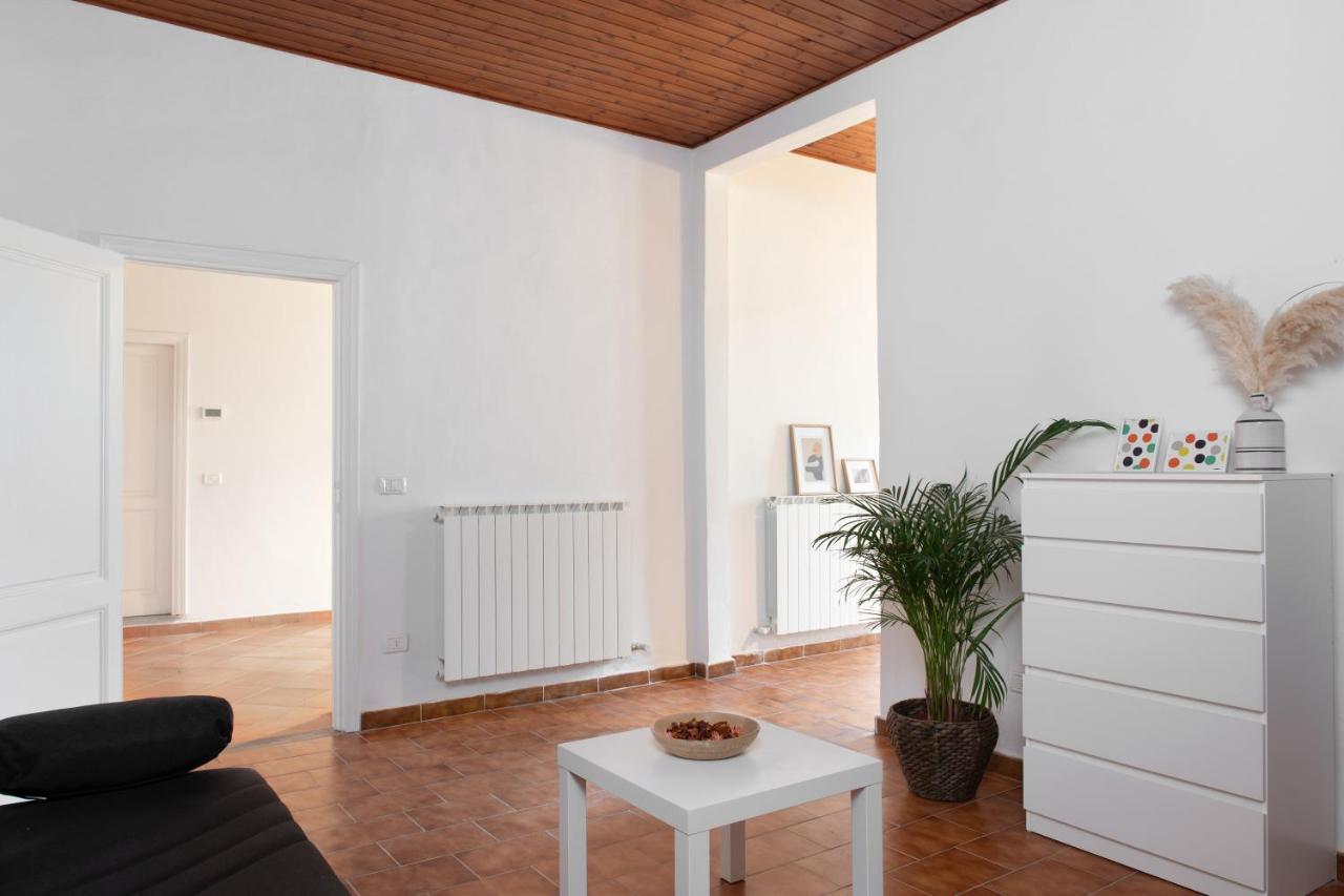 Borgo Hospitality San Piero a Sieve Exterior foto