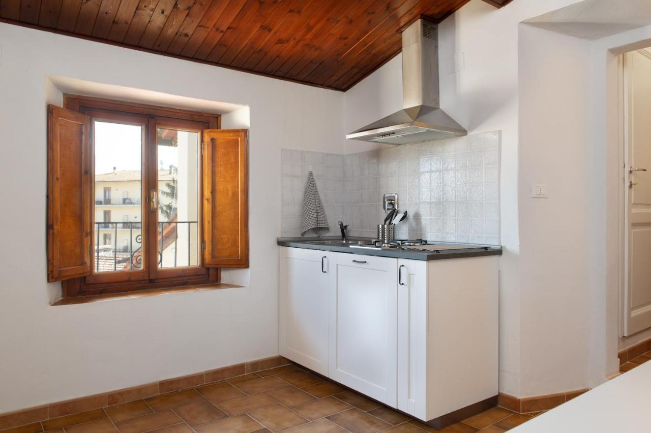 Borgo Hospitality San Piero a Sieve Exterior foto