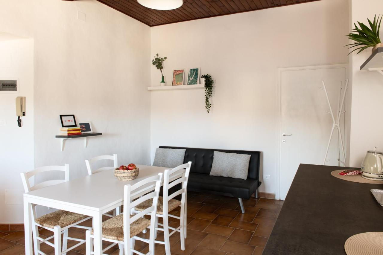 Borgo Hospitality San Piero a Sieve Exterior foto