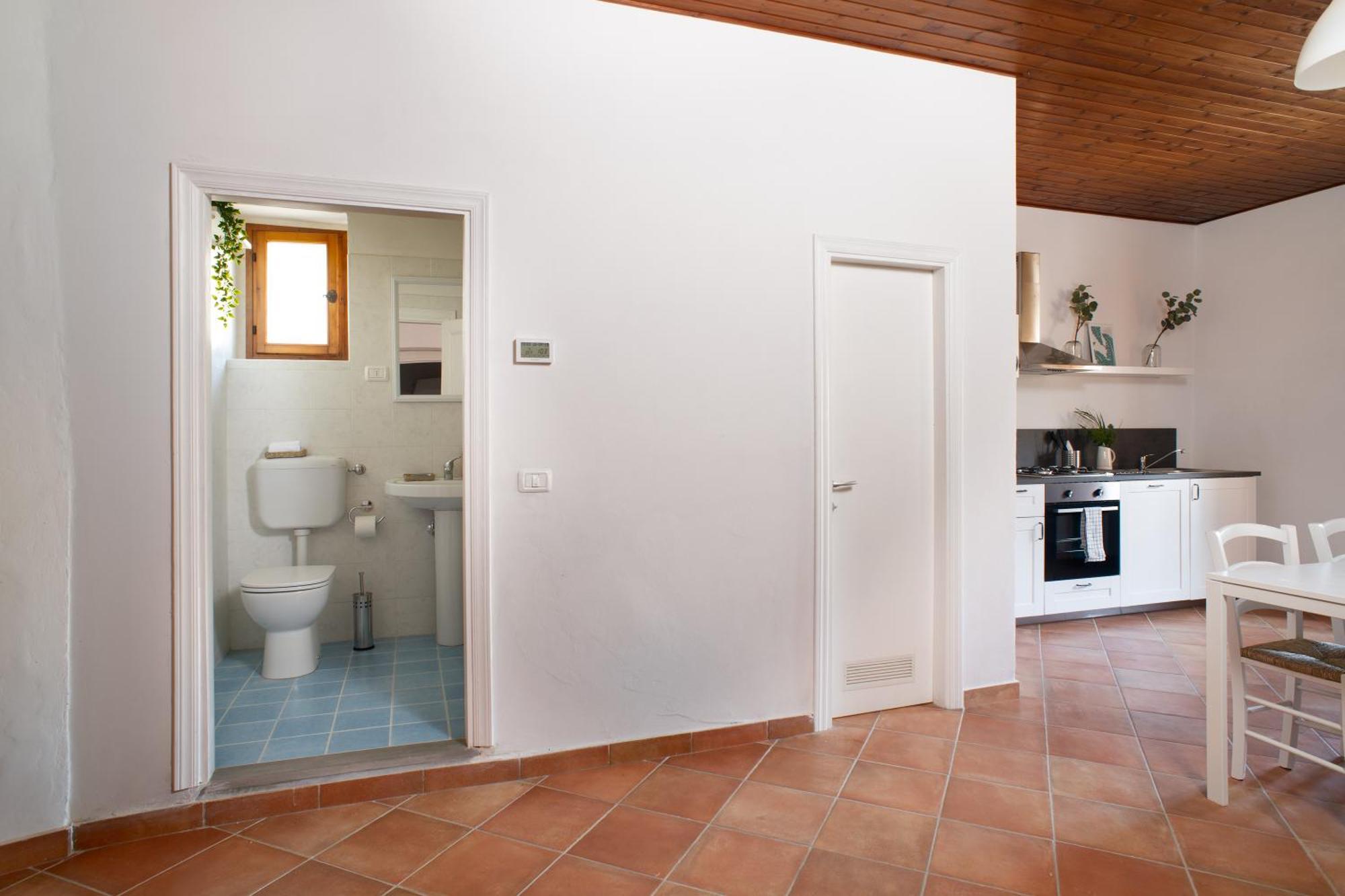 Borgo Hospitality San Piero a Sieve Exterior foto