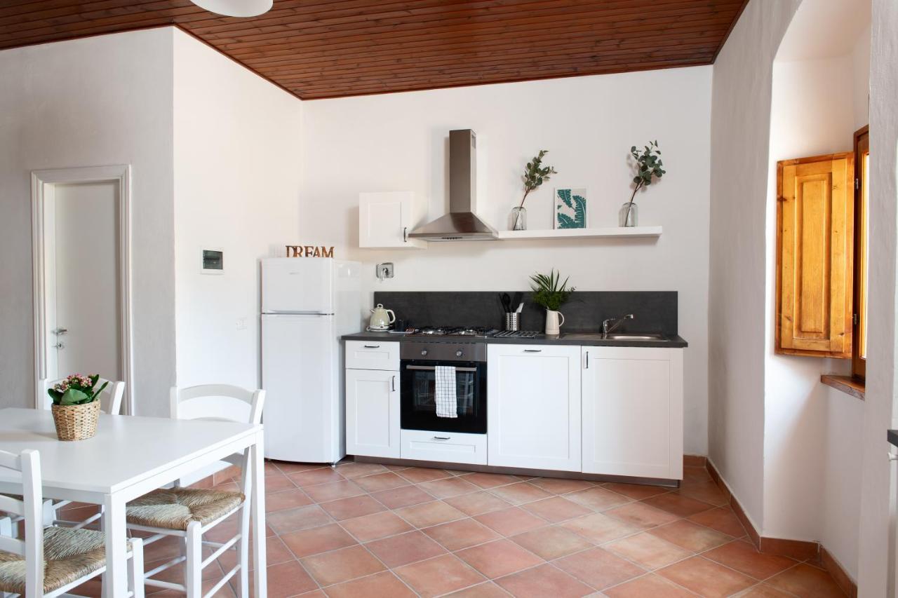 Borgo Hospitality San Piero a Sieve Exterior foto