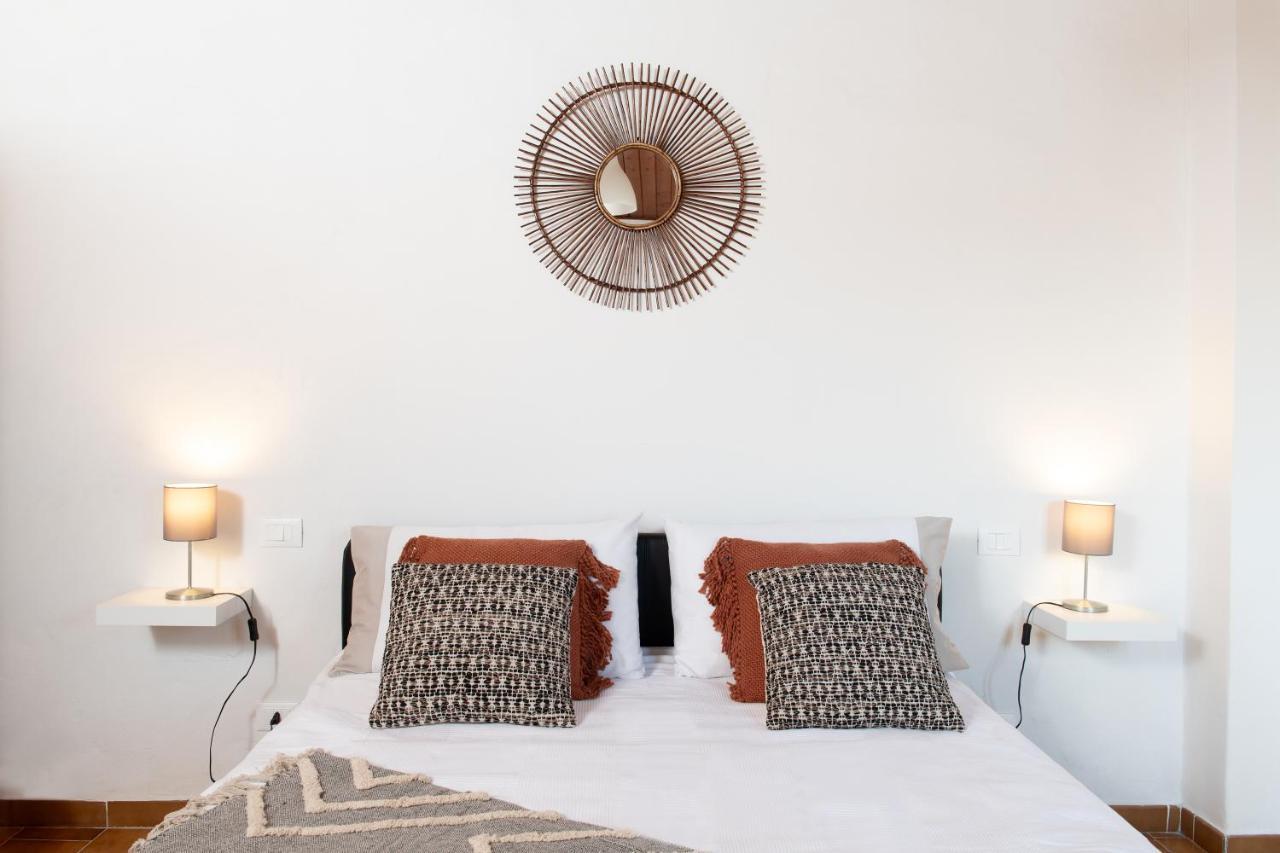 Borgo Hospitality San Piero a Sieve Exterior foto