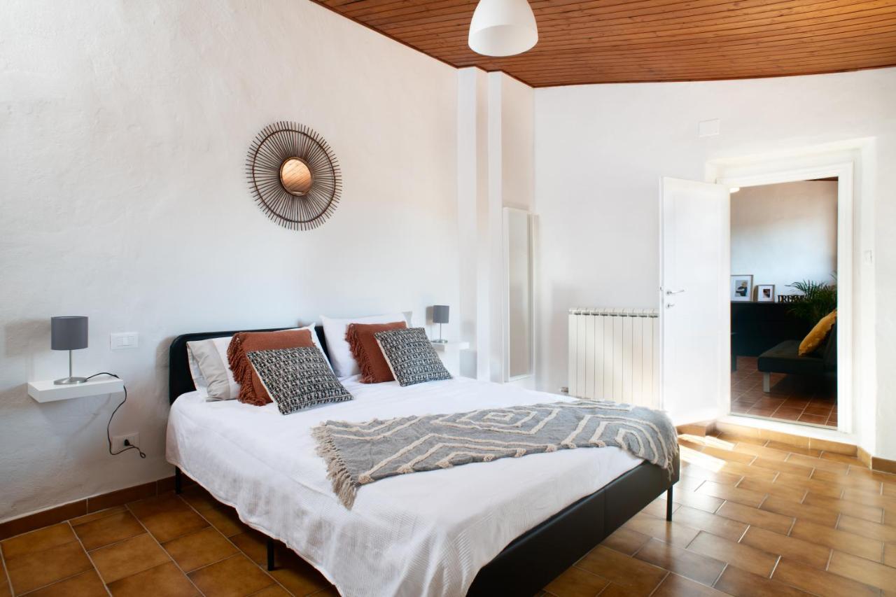 Borgo Hospitality San Piero a Sieve Exterior foto