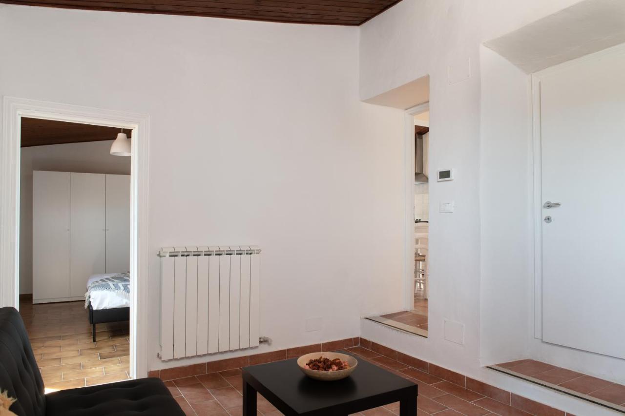 Borgo Hospitality San Piero a Sieve Exterior foto