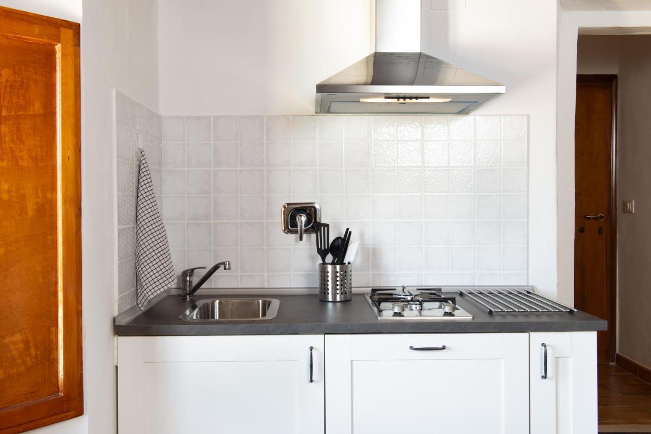 Borgo Hospitality San Piero a Sieve Exterior foto